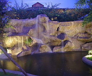 Ponds / Water Features